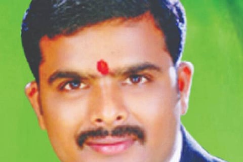 PRATAP JOGI
