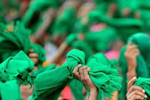 PROTEST RAITHA images