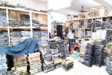 Page-7 Jeans