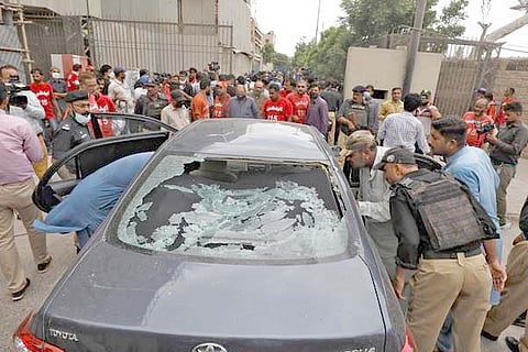 Pakistan 29 June 20