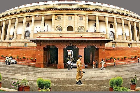 Parliment