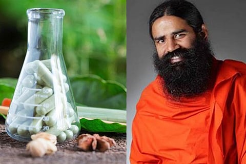 Patanjali