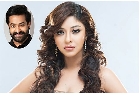 Payal Ghosh - Final