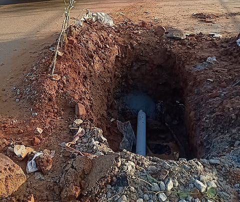 Pipeline
