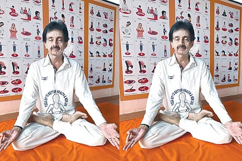 Pranayama