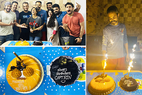 Prashanth Neel Birthday - Final