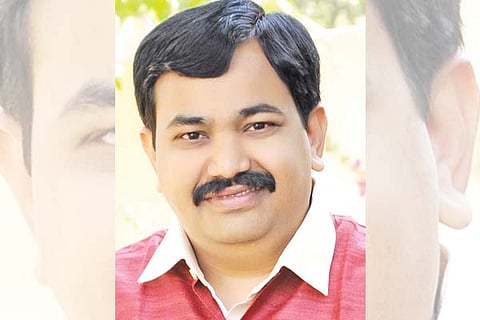 RAJKUMAR PATIL TELKUR
