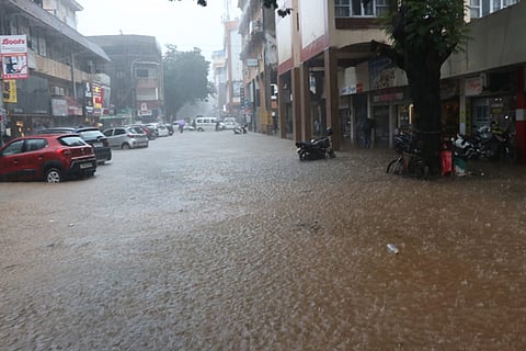 Rain 17 June 20