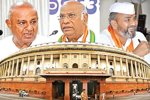 Rajyasabha 7 June 20