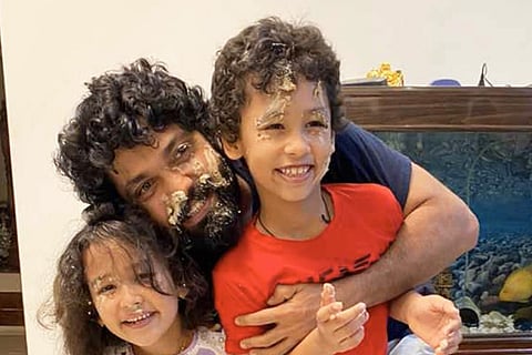Rakshith Shetty - Final
