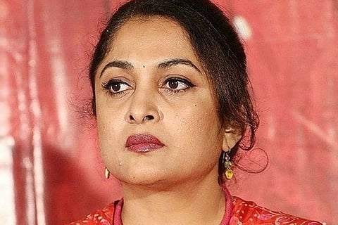 Ramya