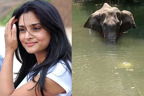Ramya