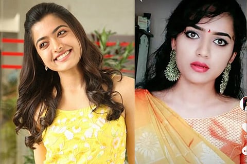 Rashmika