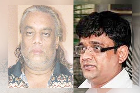 Ravi-Poojary