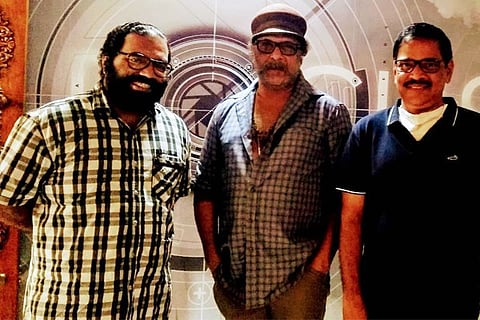 Ravichandran Final