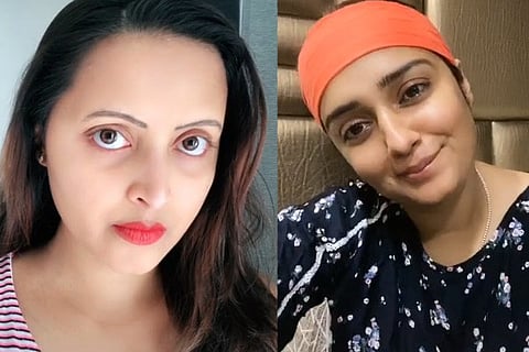 Rekha
