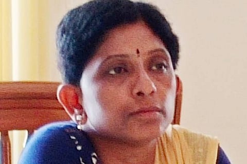 SAVITHA G THOTAGARIKE ILAKE, ctd