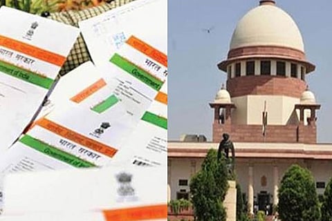 SC-adhaar