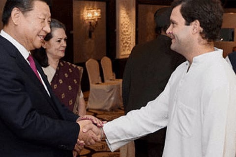SC- rahul-china