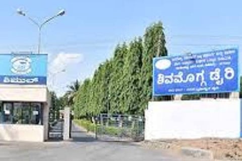 SHIVAMOGGA MILK download
