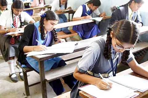 SSLC