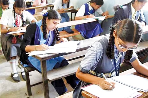 SSLC