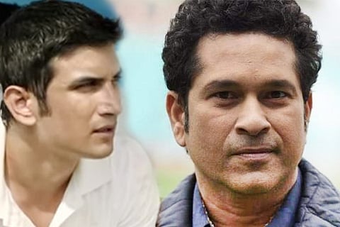 Sachin-WEb