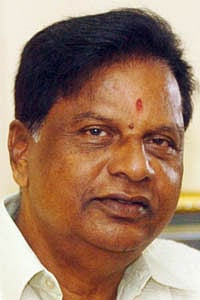 Sandesh Nagaraj - Final
