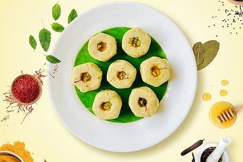 Sandesh