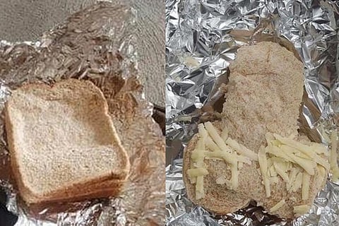 Sandwich