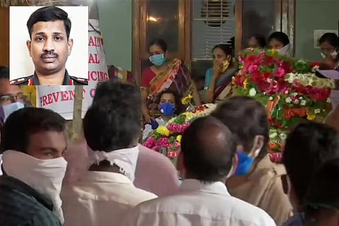 Santosh Babu