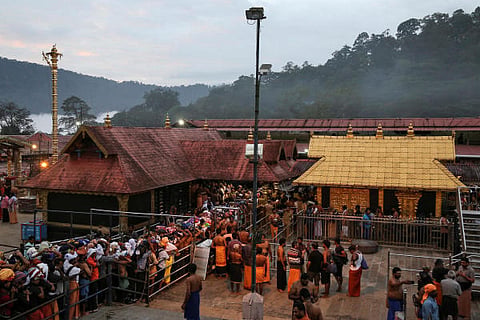 Shabarimala