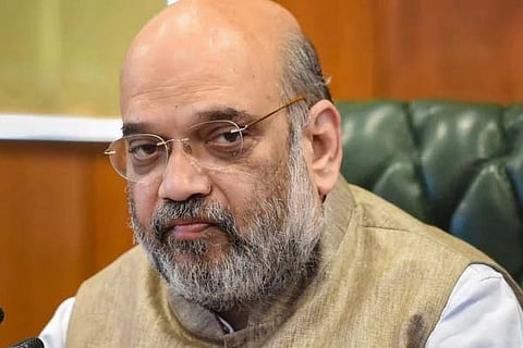 Shah