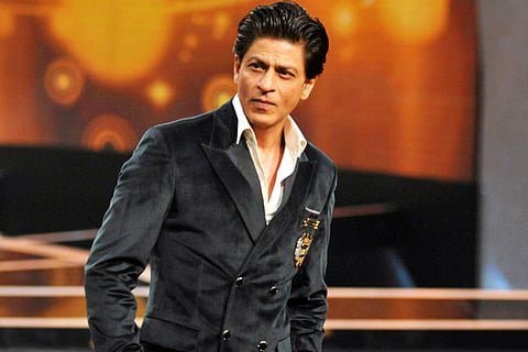 Shahrukh Khan - Final