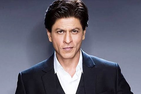 Shahrukh Khan - Final