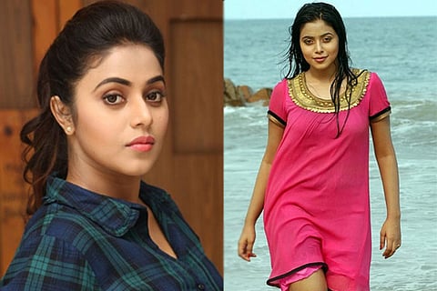 Shamna