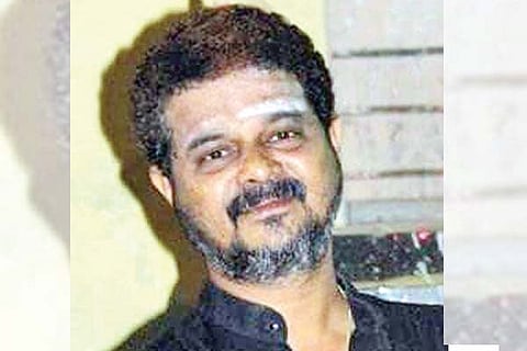 Sharanu pappa