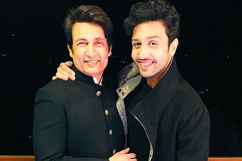 Shekhar Suman - Final