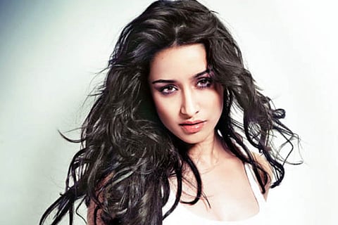 Shraddha Kapoor - Final
