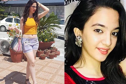 Siya Kakkar