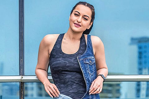 Sonakshi