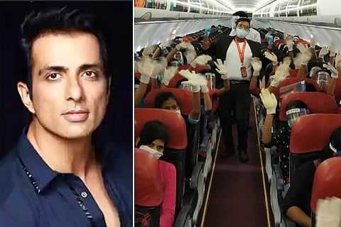 Sonu Sood - Final