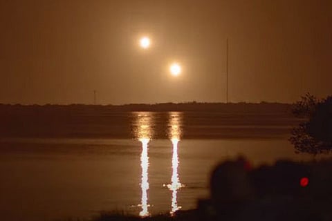 Space X