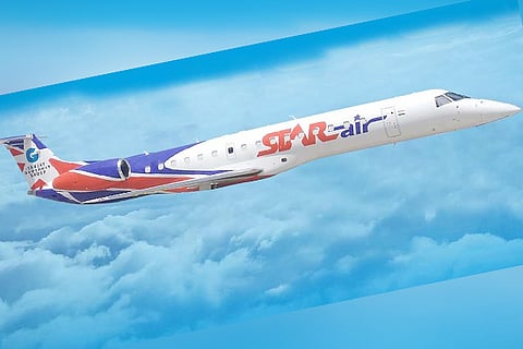Star Air