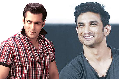 State- salman