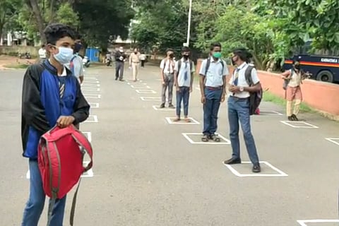 Student