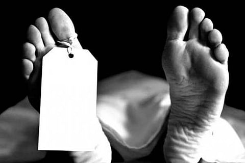 Suicide