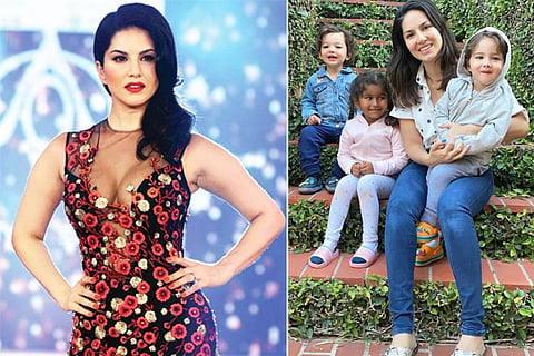 Sunny Leone - Final