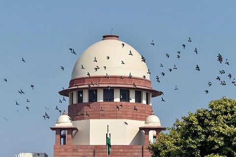 Supreme Court 5 June 20
