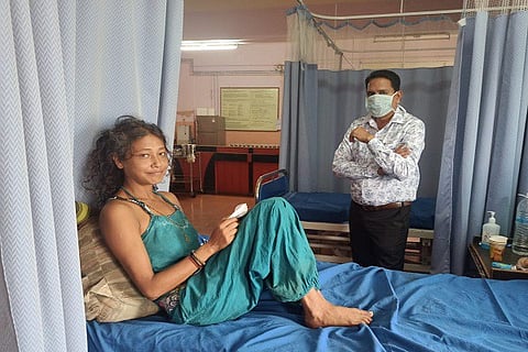 Supriya Joshi
